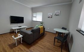 The Red Gate Suite For Garden Route Tranquility